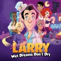 Leisure Suit Larry - Wet Dreams Don't Dry (Nintendo Switch)