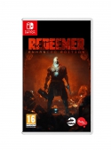 Redeemer Enhanced Edition (PS4, Xbox One, Nintendo Switch)