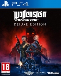 Wolfenstein : Youngblood (PC, PS4, Xbox One)