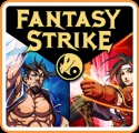 Fantasy Strike (Nintendo Switch)