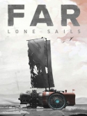 (TEST) FAR : Lone Sails sur Nintendo Switch