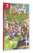 Collection of Mana (Nintendo Switch) 