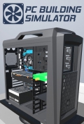 PC Building Simulator (PS4, Xbox One, Nintendo Switch)