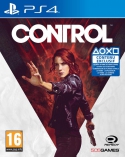 Control (PC, PS4, Xbox One)