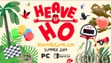 Heave Ho (Nintendo Switch, PC)