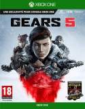 Gears 5 (PC, Xbox One)