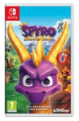 Spyro Reignited Trilogy (Nintendo Switch)