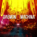 Daemon X Machina (Nintendo Switch)