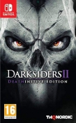 Darksiders 2 : Deathinitive Edition (Nintendo Switch)