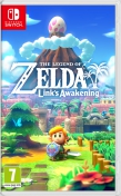 The Legend Of Zelda : Link's Awakening (Nintendo Switch)