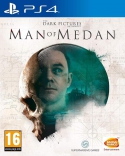 Man of Medan (PC, PS4, Xbox One)