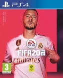 FIFA 20 (PC, PS4, Xbox One, Nintendo Switch)