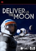 Deliver us the moon (PC)