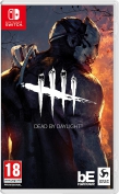 Dead By Daylight (Nintendo Switch)