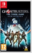 Ghostbusters: The Video Game Remastered (Nintendo Switch, PS4, Xbox One)