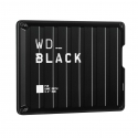 WD_Black P10 Game Drive, un disque dur taillé pour le jeu vidéo