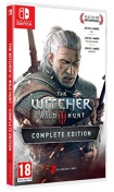 The Witcher 3: Wild Hunt (Nintendo Switch)