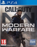 Call of Duty: Modern Warfare (PC, PS4, Xbox One)