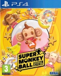 Super Monkey Ball : Banana Blitz HD (PS4/Xbox One/Switch)