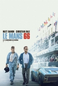 Le Mans 66, la critique du film