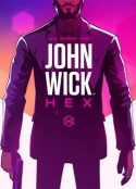 John Wick HEX (PC, PS4, Xbox One)