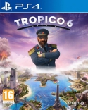 Tropico 6 (PS4, Xbox One)