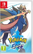 Pokémon Épée et Pokémon Bouclier (Nintendo Switch)