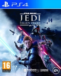 Star Wars Jedi Fallen Order (PC, PS4, Xbox One)