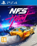 Need for Speed Heat (PC, PS4, Xbox One)