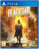 Blacksad: Under the Skin (PC, PS4, Xbox One)