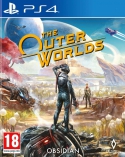 The Outer Worlds (PC, PS4, Xbox One)