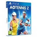 AO Tennis 2 (PC, PS4, Xbox One)