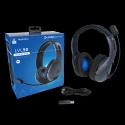 PDP Gaming LVL50, un casque officiel PS4 ou Xbox One