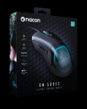 Nacon GM-500 ES, une souris gaming qui fait le boulot