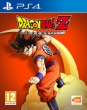 Dragon Ball Z Kakarot (PC, PS4, Xbox One)