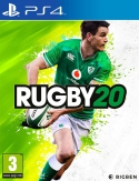 Rugby 20 (PC, PS4, Xbox One)