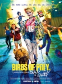 Birds of Prey, la critique du film