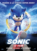 Sonic, le film, la critique impitoyable