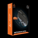 Lexip Np93 Alpha, une souris gaming avec joystick intégré