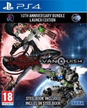 Bayonetta & Vanquish 10th Anniversary (PS4, Xbox One)