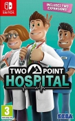 Two Point Hospital (Nintendo Switch)