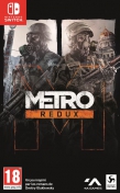 Metro Redux (Nintendo Switch)