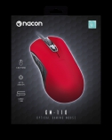 Nacon GM-110, une souris gaming vraiment pas chère et performante