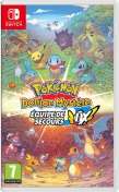 Pokémon Donjon Mystère : Equipe de secours DX (Nintendo Switch)