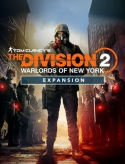 Tom Clancy's The Division 2 : Warlords of New York (PC, PS4, Xbox One)