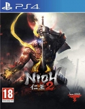 Nioh 2 (PS4)