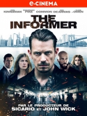 The Informer, la critique du film