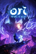 Ori and the Will of the Wisps (PC, Xbox One)