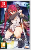 Dead or School (PC, PS4, Nintendo Switch)