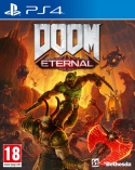 Doom Eternal (PC, PS4, Xbox One)